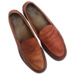 Sapato Loafer G.H. Bass  