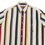 Camisa Chaps Ralph Lauren Vintage