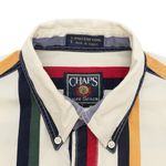 Camisa Chaps Ralph Lauren Vintage