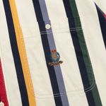 Camisa Chaps Ralph Lauren Vintage