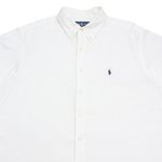 Camisa Polo Ralph Lauren