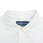 Camisa Polo Ralph Lauren