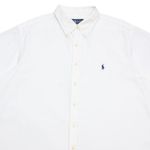 Camisa Polo Ralph Lauren 