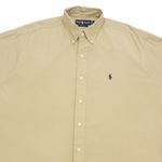 Camisa Polo Ralph Lauren 