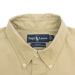 Camisa Polo Ralph Lauren 