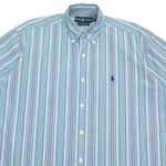 Camisa Polo Ralph Lauren