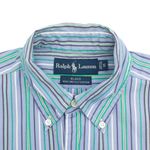 Camisa Polo Ralph Lauren
