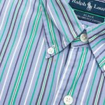 Camisa Polo Ralph Lauren