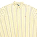 Camisa Polo Ralph Lauren