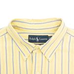Camisa Polo Ralph Lauren