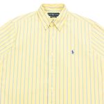 Camisa Polo Ralph Lauren 