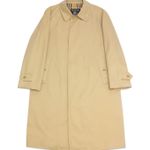 Casaco Trench Coat Burberry Vintage