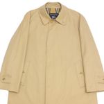 Casaco Trench Coat Burberry Vintage