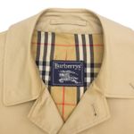 Casaco Trench Coat Burberry Vintage
