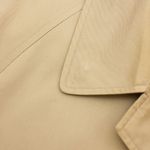 Casaco Trench Coat Burberry Vintage