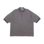 Camisa Polo Giorgio Armani Vintage 