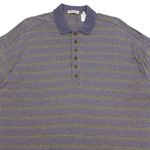 Camisa Polo Giorgio Armani Vintage 