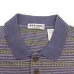Camisa Polo Giorgio Armani Vintage 