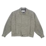 Jaqueta Gucci Vintage 80s
