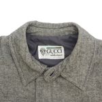 Jaqueta Gucci Vintage 80s