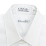 Camisa Christian Dior Vintage 