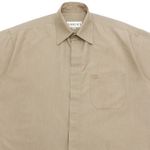 Camisa Gucci Vintage 