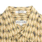 Camisa Pierre Cardin Vintage 