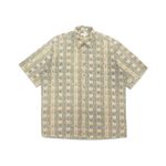 Camisa Pierre Cardin Vintage 