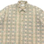 Camisa Pierre Cardin Vintage 