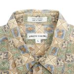 Camisa Pierre Cardin Vintage 