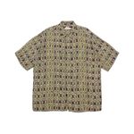 Camisa Pierre Cardin Vintage