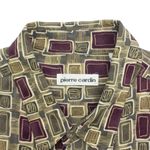 Camisa Pierre Cardin Vintage