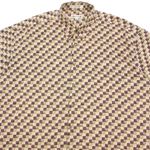 Camisa Pierre Cardin Vintage 