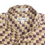 Camisa Pierre Cardin Vintage 