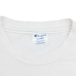 Camiseta Atlanta Champion Vintage 1996