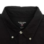Camisa Ralph Lauren Jeans Co. Vintage