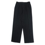 Calça Alfaiataria Lã Vintage 