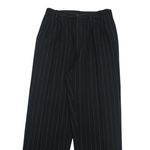 Calça Alfaiataria Lã Vintage 