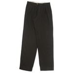 Calça Alfaiataria Lã Vintage  