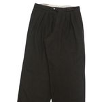 Calça Alfaiataria Lã Vintage  