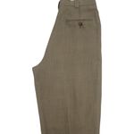 Calça Alfaiataria Vintage  