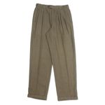 Calça Alfaiataria Vintage  