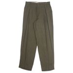 Calça Alfaiataria Vintage  