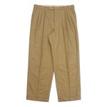 Calça Alfaiataria Majer Slacks Lã Vintage 