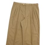 Calça Alfaiataria Majer Slacks Lã Vintage 