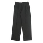 Calça Alfaiataria Lã Vintage  