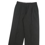 Calça Alfaiataria Lã Vintage  
