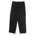 Calça Alfaiataria DKNY Lã Vintage  