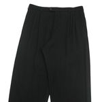 Calça Alfaiataria DKNY Lã Vintage  