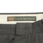 Calça Alfaiataria Dockers Vintage  